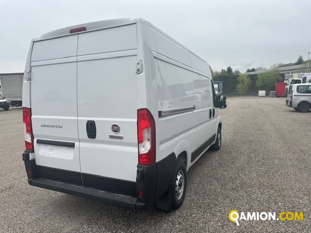 Fiat Mod. FIAT Vers. FIAT | Leggero Furgone <= 35 q.li Furgone di serie / Van | INDUSTRIAL CARS S.P.A