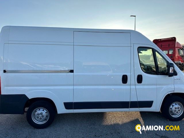 Citroen JUMPER Vers. CITROEN | Leggero Furgone <= 35 q.li Altro | INDUSTRIAL CARS S.P.A