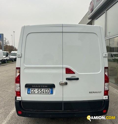 Renault Mod. RENAULT Vers. RENAULT | Leggero Furgone <= 35 q.li Furgone di serie / Van | INDUSTRIAL CARS S.P.A