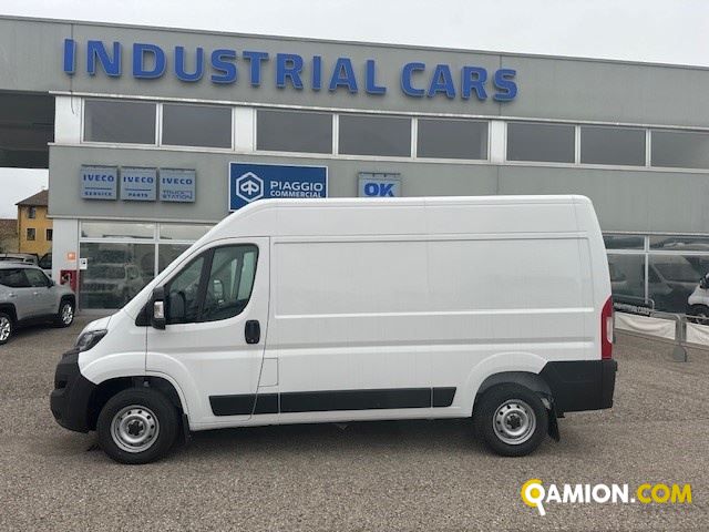 Fiat Mod. FIAT Vers. FIAT | Leggero Furgone <= 35 q.li Furgone di serie / Van | INDUSTRIAL CARS S.P.A