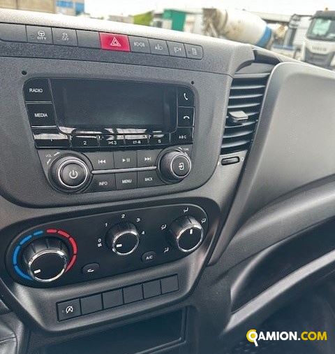 Iveco Mod. IVECO Vers. IVECO | Leggero Cabinato <= 35 q.li Telaio | INDUSTRIAL CARS S.P.A