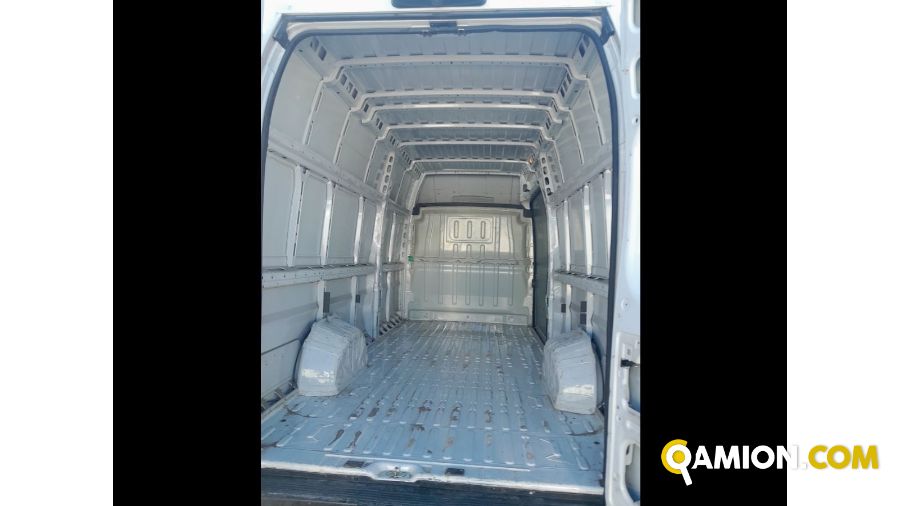 Fiat Mod. FIAT Vers. FIAT | Leggero Furgone <= 35 q.li Furgone di serie / Van | INDUSTRIAL CARS S.P.A