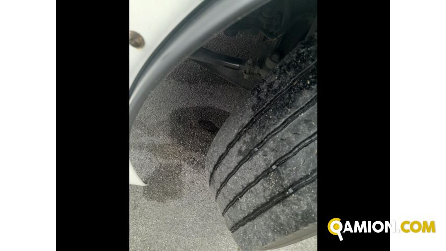 Man Mod. MAN Vers. MAN | Motrice Scarrabile con gancio | INDUSTRIAL CARS S.P.A