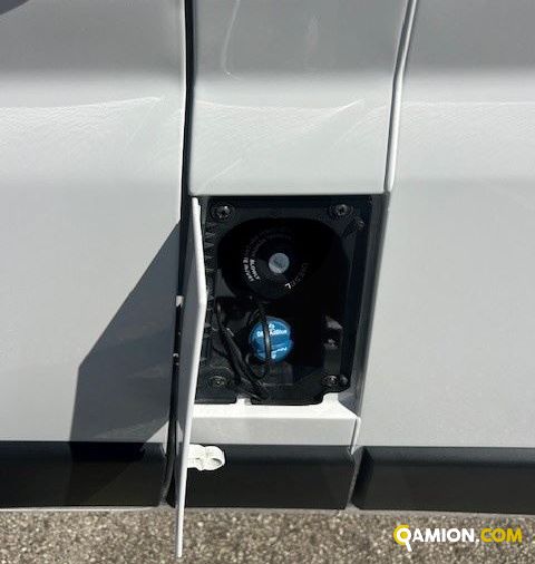 Fiat Mod. FIAT Vers. FIAT | Leggero Furgone <= 35 q.li Furgone di serie / Van | INDUSTRIAL CARS S.P.A