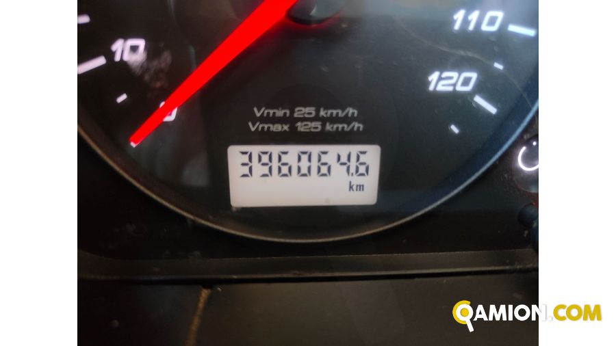 Iveco Mod. IVECO Vers. IVECO | Trattore Trattore | INDUSTRIAL CARS S.P.A