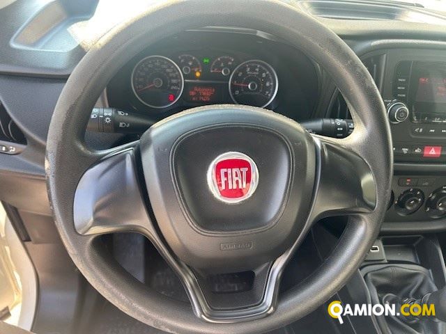 Fiat Mod. FIAT Vers. FIAT | Leggero Furgone <= 35 q.li Furgone di serie / Van | INDUSTRIAL CARS S.P.A