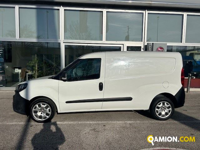 Fiat Mod. FIAT Vers. FIAT | Leggero Furgone <= 35 q.li Furgone di serie / Van | INDUSTRIAL CARS S.P.A