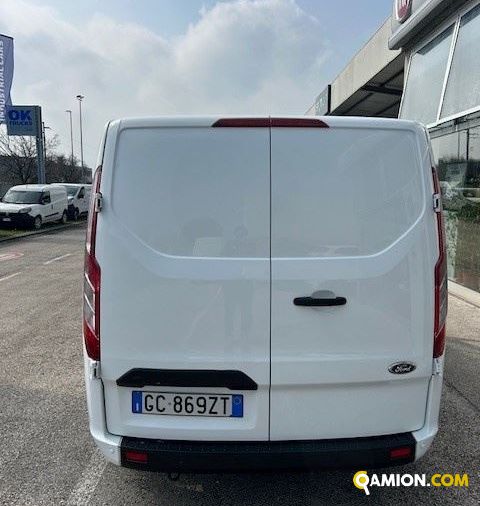 Ford TRANSIT 310 | Leggero Furgone <= 35 q.li Furgone di serie / Van | INDUSTRIAL CARS S.P.A
