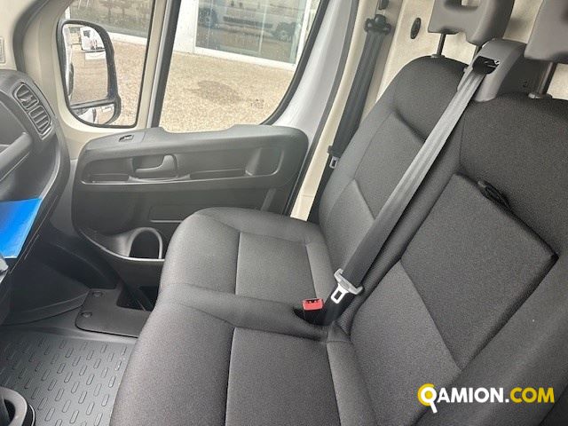 Fiat Mod. FIAT Vers. FIAT | Leggero Furgone <= 35 q.li Furgone di serie / Van | INDUSTRIAL CARS S.P.A