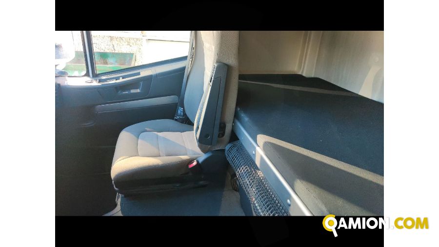 Iveco Mod. IVECO Vers. IVECO | Trattore Trattore | INDUSTRIAL CARS S.P.A