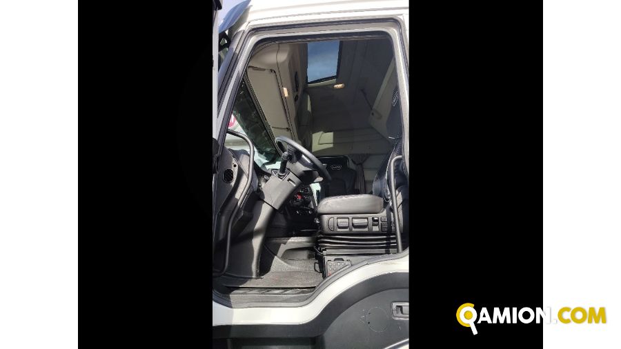 Iveco Mod. IVECO Vers. IVECO | Trattore Trattore | INDUSTRIAL CARS S.P.A