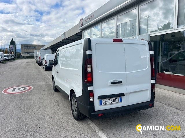 Fiat Mod. FIAT Vers. FIAT | Leggero Furgone <= 35 q.li Furgone di serie / Van | INDUSTRIAL CARS S.P.A