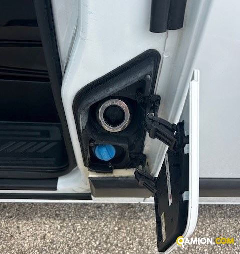 Ford Transit Custom Transit Custom 310 2.0 TDCi 130 PL Combi Entry | Leggero Furgone <= 35 q.li Furgone di serie / Van | INDUSTRIAL CARS S.P.A