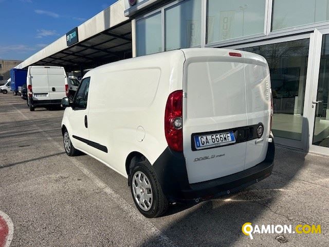 Fiat Mod. FIAT Vers. FIAT | Leggero Furgone <= 35 q.li Furgone di serie / Van | INDUSTRIAL CARS S.P.A