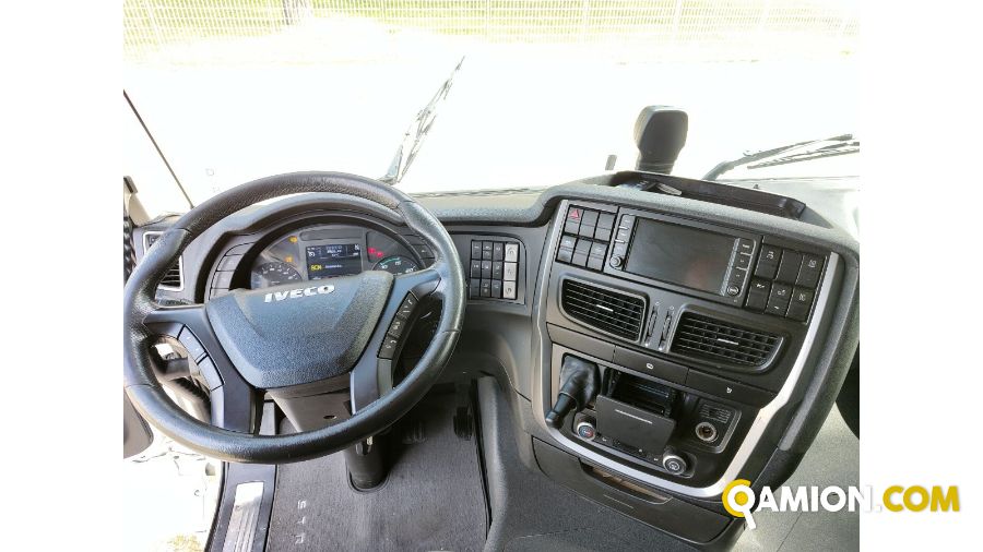 Iveco STRALIS AS440S48T/P | Trattore Trattore | INDUSTRIAL CARS S.P.A