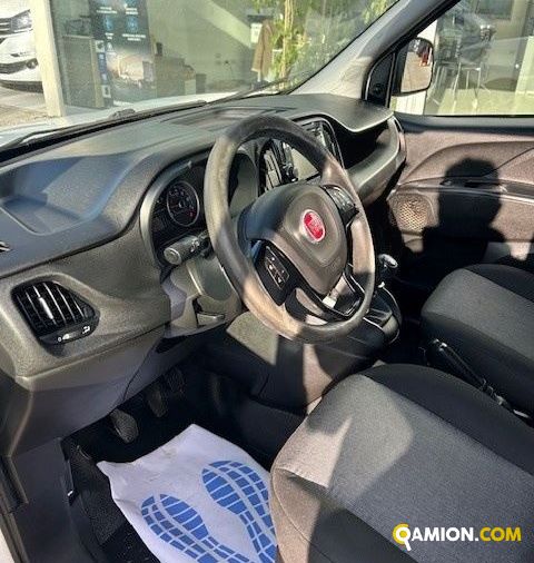 Fiat Mod. FIAT Vers. FIAT | Leggero Furgone <= 35 q.li Furgone di serie / Van | INDUSTRIAL CARS S.P.A