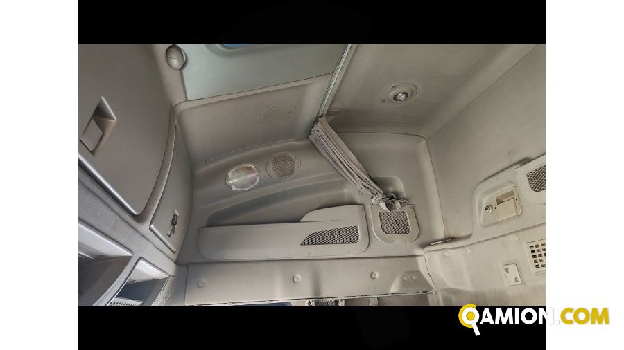 Iveco Mod. IVECO Vers. IVECO | Trattore Trattore | INDUSTRIAL CARS S.P.A