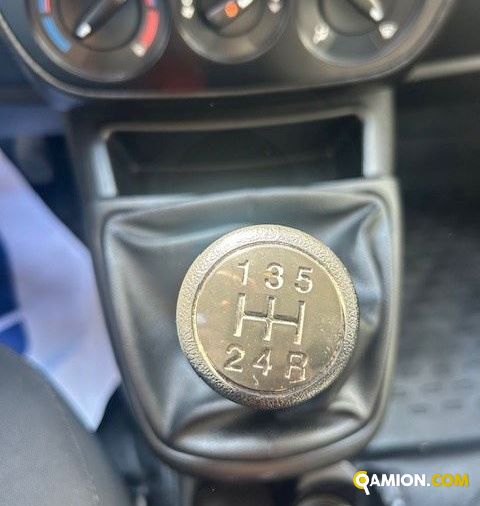 Fiat Mod. FIAT Vers. FIAT | Leggero Furgone <= 35 q.li Furgone di serie / Van | INDUSTRIAL CARS S.P.A