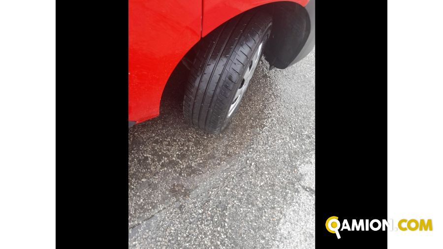 Opel Mod. OPEL Vers. OPEL | Leggero Furgone <= 35 q.li Furgone di serie / Van | INDUSTRIAL CARS S.P.A