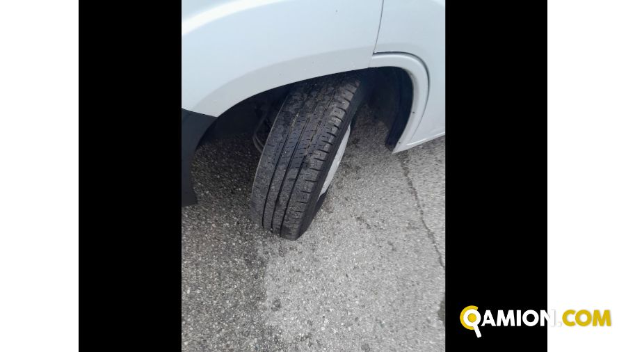 Fiat Mod. FIAT Vers. FIAT | Leggero Furgone <= 35 q.li Furgone di serie / Van | INDUSTRIAL CARS S.P.A