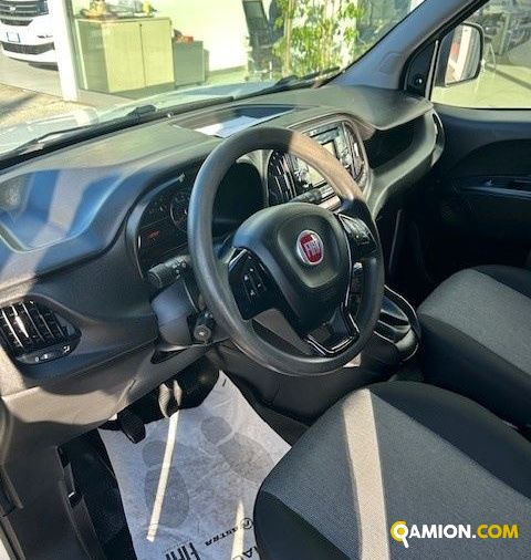 Fiat Mod. FIAT Vers. FIAT | Leggero Furgone <= 35 q.li Furgone di serie / Van | INDUSTRIAL CARS S.P.A