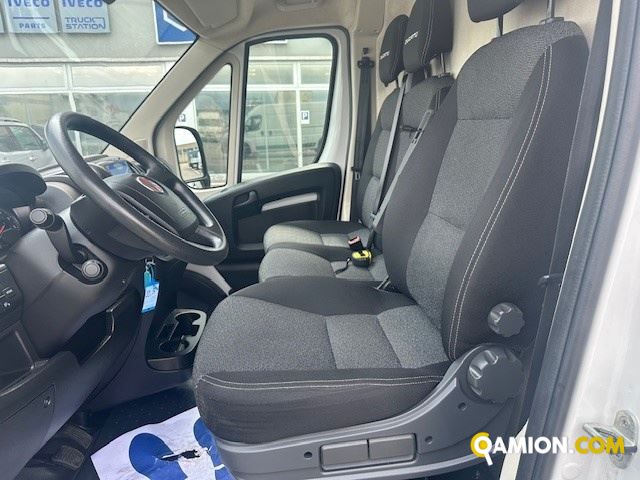 Fiat Mod. FIAT Vers. FIAT | Leggero Furgone <= 35 q.li Furgone di serie / Van | INDUSTRIAL CARS S.P.A