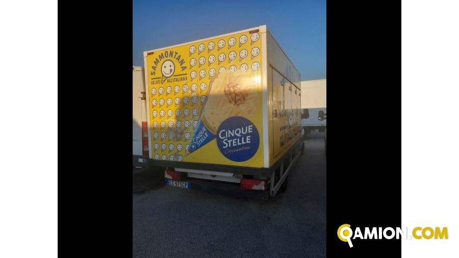 Volkswagen Crafter 1ªs. Crafter 35 2.0 BiTDI 143CV PL Cabinato | Leggero Cabinato <= 35 q.li Altro | INDUSTRIAL CARS S.P.A