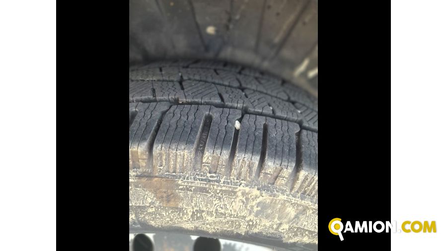 Citroen Jumper (2ª serie) Jumper 33 2.8 HDi/127cat PM-TA Furgone | Leggero Furgone <= 35 q.li Furgone di serie / Van | INDUSTRIAL CARS S.P.A