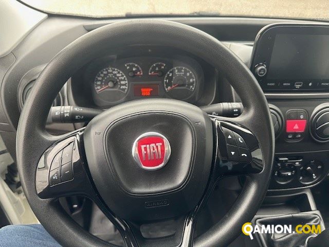 Fiat Mod. FIAT Vers. FIAT | Leggero Furgone <= 35 q.li Furgone di serie / Van | INDUSTRIAL CARS S.P.A