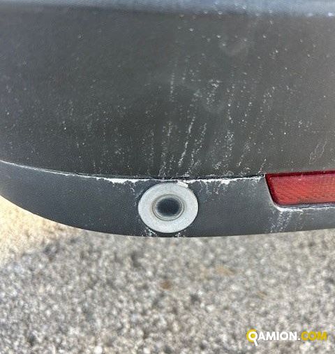 Fiat Mod. FIAT Vers. FIAT | Leggero Furgone <= 35 q.li Furgone di serie / Van | INDUSTRIAL CARS S.P.A