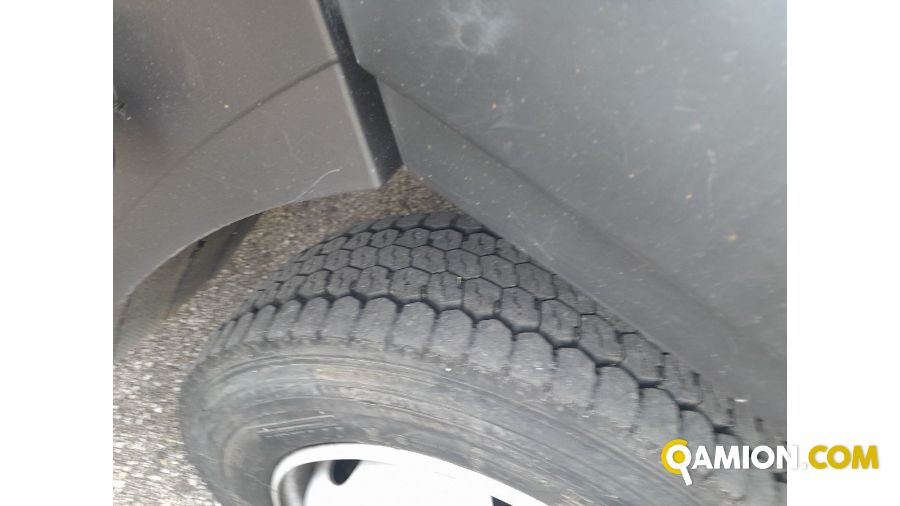Iveco Mod. IVECO Vers. IVECO | Leggero Cabinato > 35 q.li Isotermico con gruppo frigo | INDUSTRIAL CARS S.P.A
