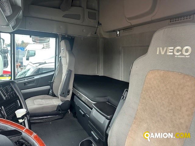 Iveco Mod. IVECO Vers. IVECO | Trattore Trattore | INDUSTRIAL CARS S.P.A