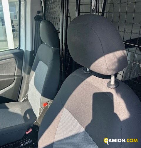 Fiat Mod. FIAT Vers. FIAT | Leggero Furgone <= 35 q.li Furgone di serie / Van | INDUSTRIAL CARS S.P.A