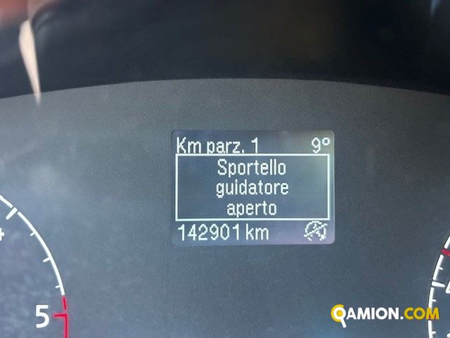 Ford Mod. FORD Vers. FORD | Leggero Furgone <= 35 q.li Furgone di serie / Van | INDUSTRIAL CARS S.P.A