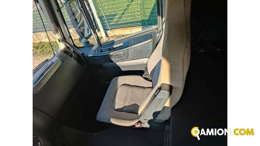 Iveco Mod. IVECO Vers. IVECO | Trattore Trattore | INDUSTRIAL CARS S.P.A