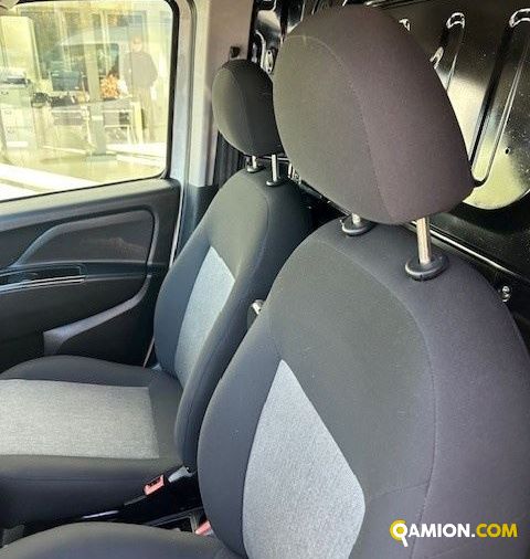 Fiat Mod. FIAT Vers. FIAT | Leggero Furgone <= 35 q.li Furgone di serie / Van | INDUSTRIAL CARS S.P.A