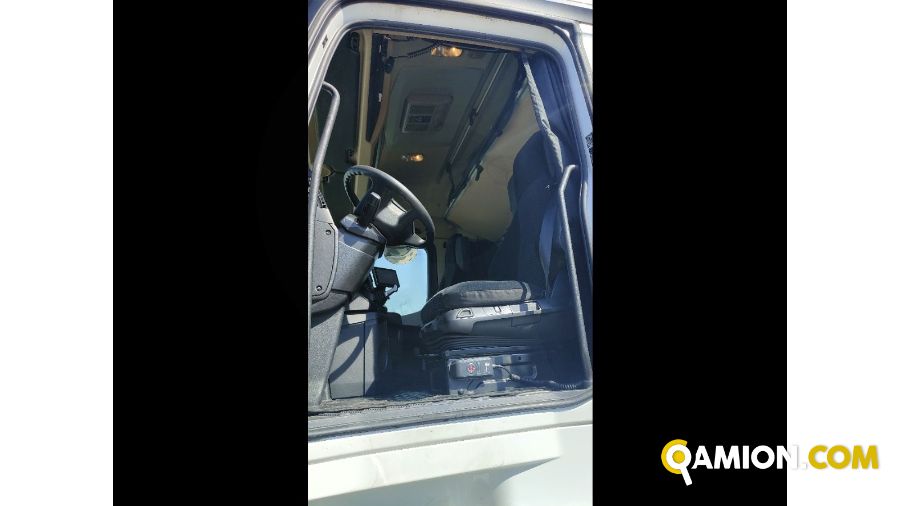 Mercedes Mod. MERCEDES Vers. MERCEDES | Trattore Trattore | INDUSTRIAL CARS S.P.A