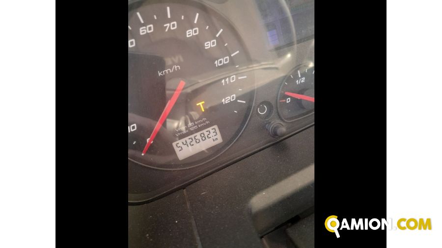 Iveco Mod. IVECO Vers. IVECO | Motrice Scarrabile con gancio | INDUSTRIAL CARS S.P.A