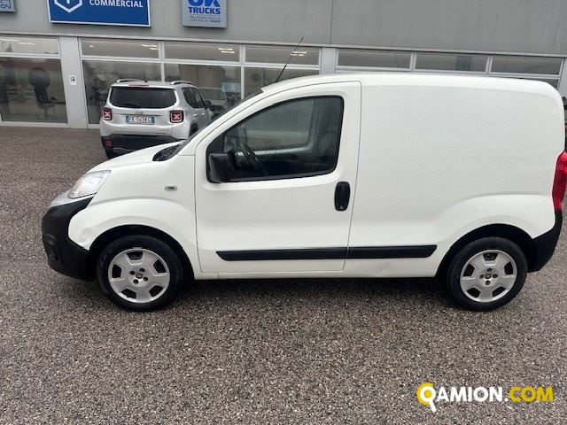 Fiat Mod. FIAT Vers. FIAT | Leggero Furgone <= 35 q.li Furgone di serie / Van | INDUSTRIAL CARS S.P.A