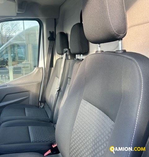 Ford Mod. FORD Vers. FORD | Leggero Furgone <= 35 q.li Furgone di serie / Van | INDUSTRIAL CARS S.P.A