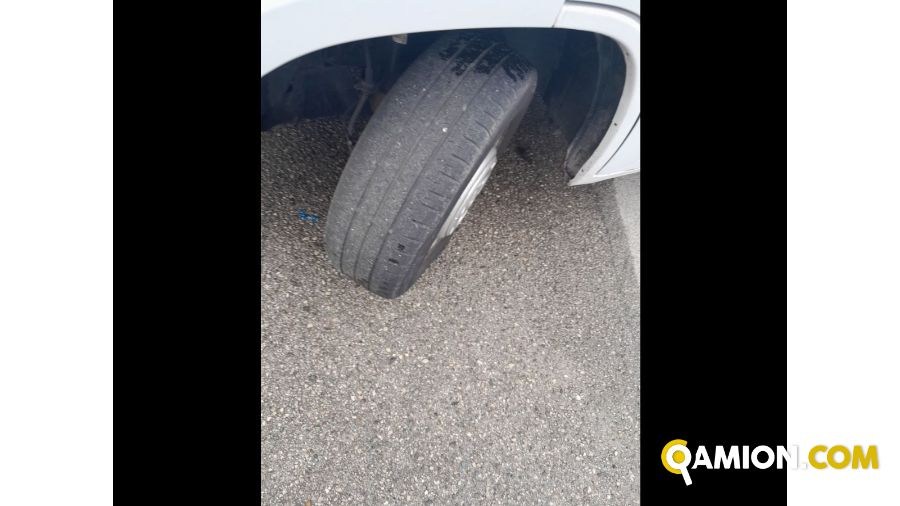 Fiat Mod. FIAT Vers. FIAT | Leggero Furgone <= 35 q.li Furgone di serie / Van | INDUSTRIAL CARS S.P.A