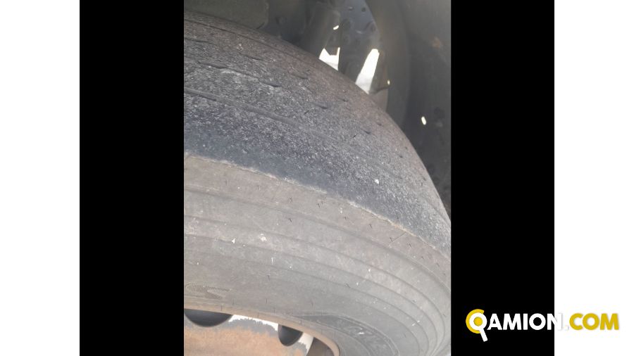 Iveco Mod. IVECO Vers. IVECO | Motrice Scarrabile con gancio | INDUSTRIAL CARS S.P.A