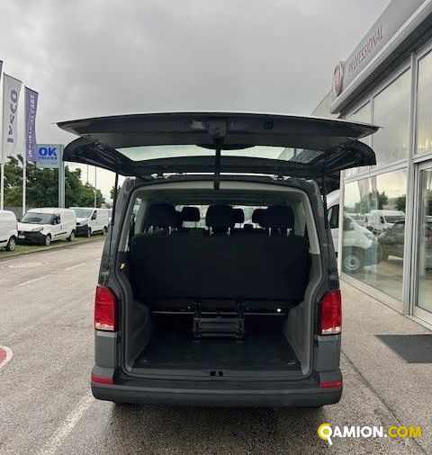 Volkswagen Mod. VOLKSWAGEN Vers. VOLKSWAGEN | Leggero Furgone <= 35 q.li Altro | INDUSTRIAL CARS S.P.A