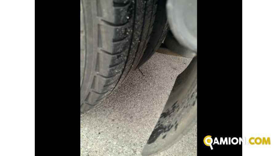 Iveco Mod. IVECO Vers. IVECO | Leggero Cabinato <= 35 q.li Furgonato | INDUSTRIAL CARS S.P.A