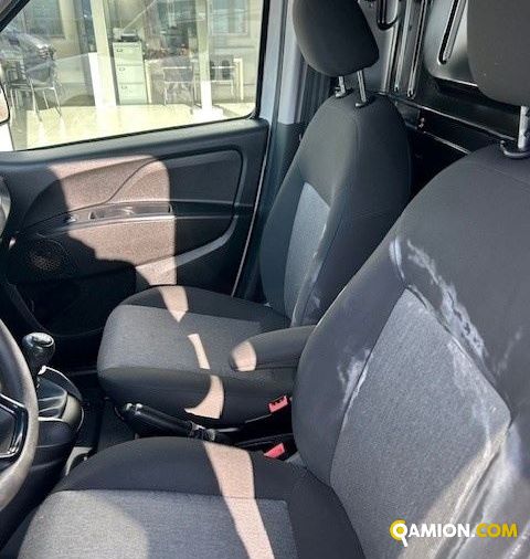 Fiat Mod. FIAT Vers. FIAT | Leggero Furgone <= 35 q.li Furgone di serie / Van | INDUSTRIAL CARS S.P.A