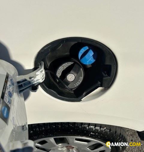 Fiat Mod. FIAT Vers. FIAT | Leggero Furgone <= 35 q.li Furgone di serie / Van | INDUSTRIAL CARS S.P.A