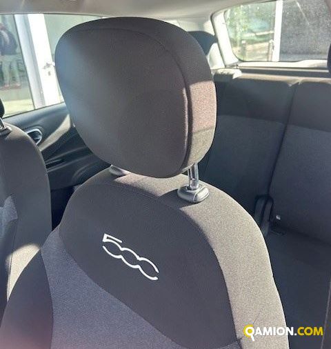 Fiat Mod. FIAT Vers. FIAT | Leggero Furgone <= 35 q.li Furgone di serie / Van | INDUSTRIAL CARS S.P.A