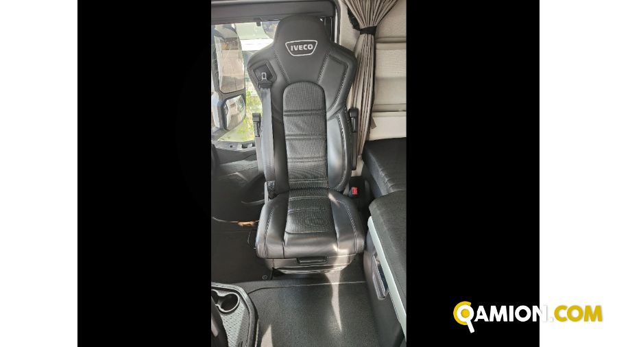 Iveco Mod. IVECO Vers. IVECO | Trattore Trattore | INDUSTRIAL CARS S.P.A