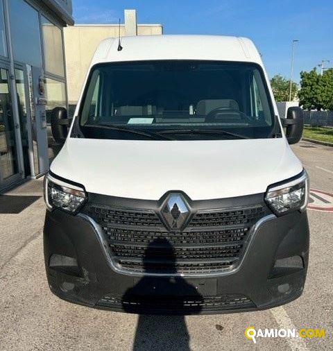 Renault MASTER Vers. RENAULT | Leggero Furgone <= 35 q.li Furgone di serie / Van | INDUSTRIAL CARS S.P.A