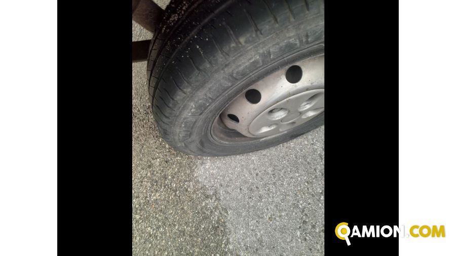 Fiat Ducato (2ª serie) Ducato 14 2.8 diesel PM Furgone GV | Leggero Furgone <= 35 q.li Altro | INDUSTRIAL CARS S.P.A